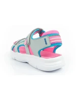 Sandále Skechers Jr 302984L/SLPK