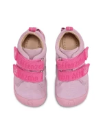 Affenzahn Lauflerner Leder Walky Unicorn Jr topánky 01392-40175
