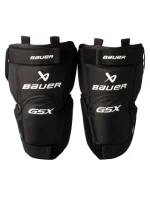 Brankárske chrániče kolien Bauer GSX 1064960 Brankárske chrániče kolien Bauer GSX 1064960