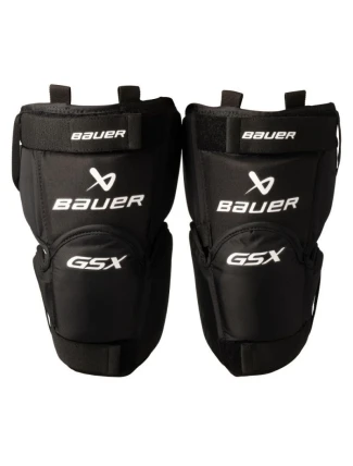 Brankárske chrániče kolien Bauer GSX 1064960 Brankárske chrániče kolien Bauer GSX 1064960