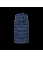 Detská prešívaná vesta MIRADO VEST KDB