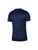 Pánske tréningové tričko Park VII M BV6708-410 - Nike