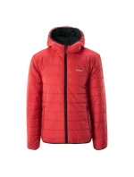 Pánska bunda Haimo M 92800326440 - Hi-Tec Pánska bunda Haimo M 92800326440 - Hi-Tec