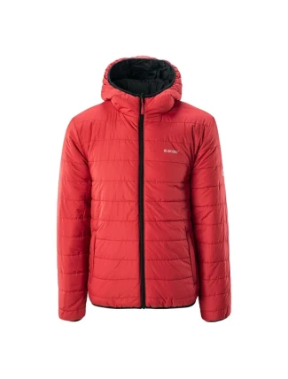 Pánska bunda Haimo M 92800326440 - Hi-Tec Pánska bunda Haimo M 92800326440 - Hi-Tec