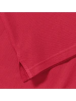 Russell Athletic 577M Pánske polo tričko z piké „Ultimate“ 10.577M classic red