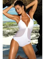 Dámske plavky monokiny Priscilla M-428 - Marko