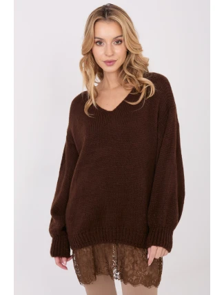 Sveter model 221861 Továrenská cena