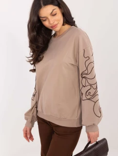 Mikina model 223920 Relevantnosť