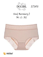 Nohavičky DC Girl 27303 A12 Classic M–XL Nohavičky DC Girl 27303 A12 Classic M–XL