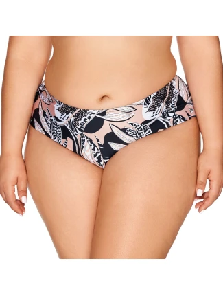 Spodný diel plaviek 221/5 latte - AVA