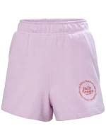 Helly Hansen Core Sweat Shorts W 54081 052 ženy