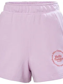 Helly Hansen Core Sweat Shorts W 54081 052 ženy