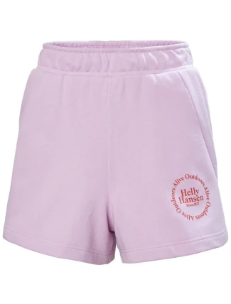 Helly Hansen Core Sweat Shorts W 54081 052 ženy