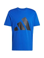 Tričko adidas Essentials Big Logo M JE8942 men Tričko adidas Essentials Big Logo M JE8942 men