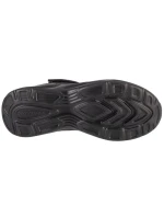 Topánky Skechers Dynamatic Jr 405110L-BBK