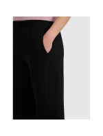 Dámske tepláky so širokými nohavicami 4F 4FRAW25TTROF1614-20S