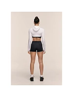 Dámske tréningové legíny CASALL Performance Running Hot Pants, čierne Dámske tréningové legíny CASALL Performance Running Hot Pants, čierne