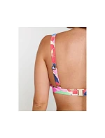 Dámska podprsenka RIP CURL Party Wave Halter, viacfarebná