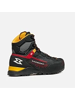Garmont Hexagon GTX pre dospelých, čierne Garmont Hexagon GTX pre dospelých, čierne