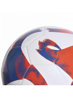 Futbalová lopta Tiro League Tsbe HT2422 - Adidas