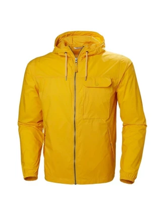 Helly Hansen MUTSU WIND Bunda 53261 344