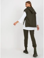 Súprava EM KMPL 764.64 khaki Súprava EM KMPL 764.64 khaki