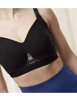 Dámska športová podprsenka Triaction Gravity Lite P EX - Triumph Dámska športová podprsenka Triaction Gravity Lite P EX - Triumph