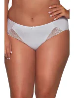 NOHAVIČKY AV 2112 BIELA