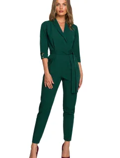 Dámsky overal model 171188 Stylove