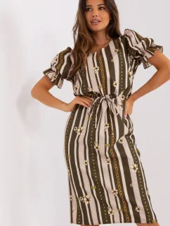 Denné šaty model 182289 Lakerta