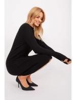 Denné šaty model 190129 Továrenská cena