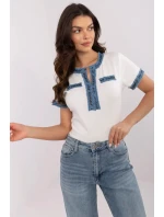 Blúzka model 210126 NM