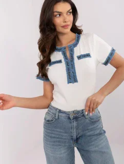 Blúzka model 210126 NM