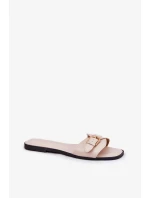 Papuče model 211691 Step in style