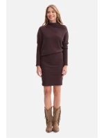 Denné šaty model 218625 BeWear