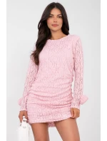 Krátke šaty model 223843 Taliansko Moda