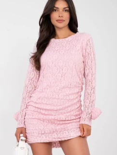 Krátke šaty model 223843 Taliansko Moda