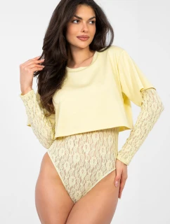 Model tela 224072 Taliansko Moda