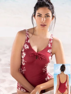 Dámske jednodielne plavky Siélei FW50