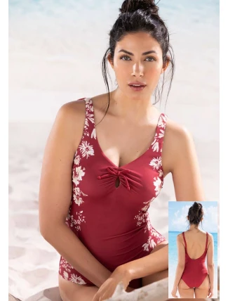 Dámske jednodielne plavky Siélei FW50