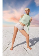 sloggi Basic+ Maxi 4P - WHITE - SLOGGI WHITE - SLOGGI sloggi Basic+ Maxi 4P - WHITE - SLOGGI WHITE - SLOGGI