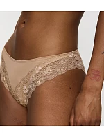 Triumph - Lovely Micro Tai - mäkké mikrovlákno a kvetinová čipka Triumph