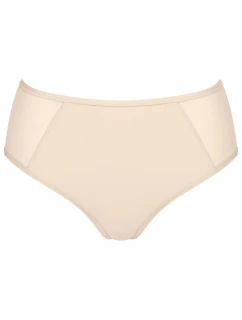 Dámske nohavičky Soft ADAPT High Waist - NATUREL (076) - telová 00RB - SLOGGI