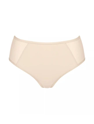 Dámske nohavičky Soft ADAPT High Waist - NATUREL (076) - telová 00RB - SLOGGI