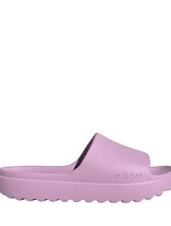 Žabky adidas Adilette Lumia light purple IH8924