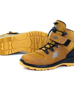 Detská treková obuv HJZ21-JOBMW251 - 4F