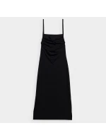 Dámske šaty W 4FSS23TDREF052 20S - 4F