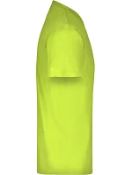 Daiber JN 01 Tričko 02.0001 kyselinovo žlté Daiber JN 01 Tričko 02.0001 kyselinovo žlté