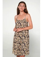 Vamp - Šaty na ramienka 20140 - Vamp