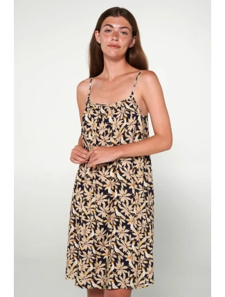 Vamp - Šaty na ramienka 20140 - Vamp